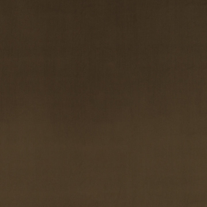 Montpellier Velvet Chocolate by Baker Lifestyle Fabric CARNIVAL POLYESTER - 100% China HEAVY Horizontal: - and Vertical: - 55.16 - Fabric Carolina -
