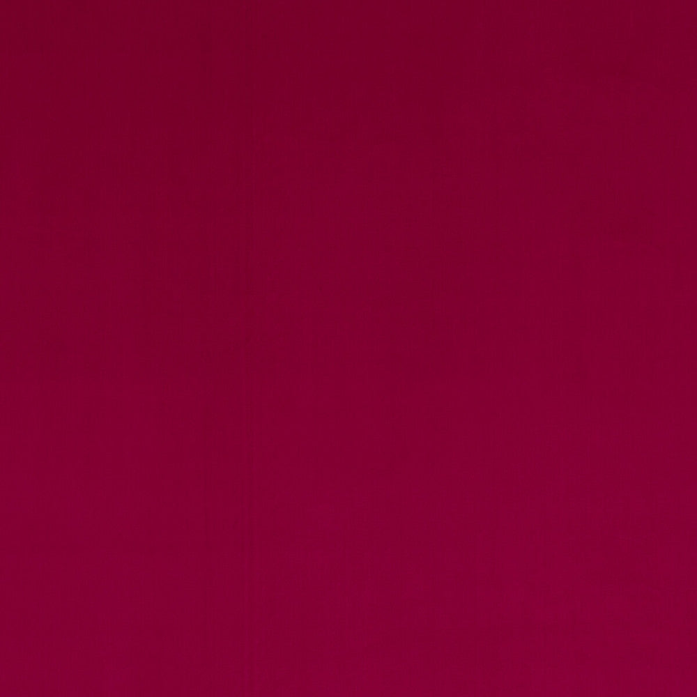 Montpellier Velvet Red by Baker Lifestyle Fabric CARNIVAL POLYESTER - 100% China HEAVY Horizontal: and Vertical: 55.16 - Fabric Carolina -