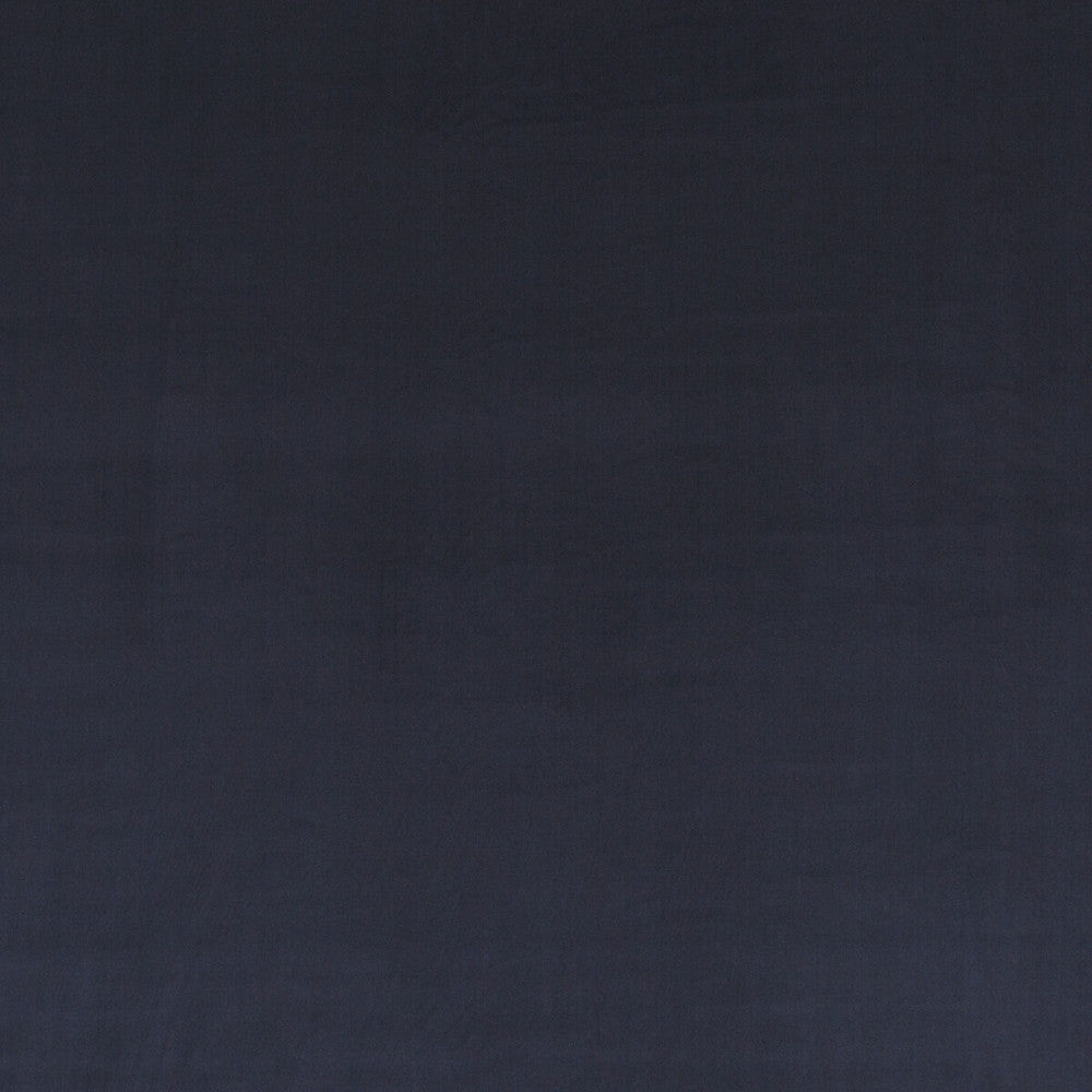 Montpellier Velvet Midnight by Baker Lifestyle Fabric CARNIVAL POLYESTER - 100% China HEAVY Horizontal: and Vertical: 55.16 - Fabric Carolina -