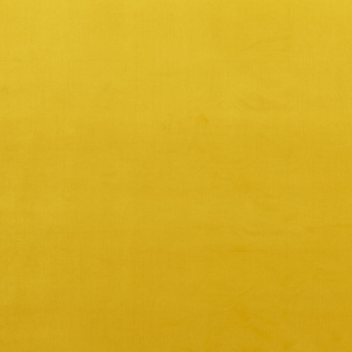 Montpellier Velvet Ochre by Baker Lifestyle Fabric CARNIVAL POLYESTER - 100% China HEAVY Horizontal: - and Vertical: - 55.16 - Fabric Carolina -