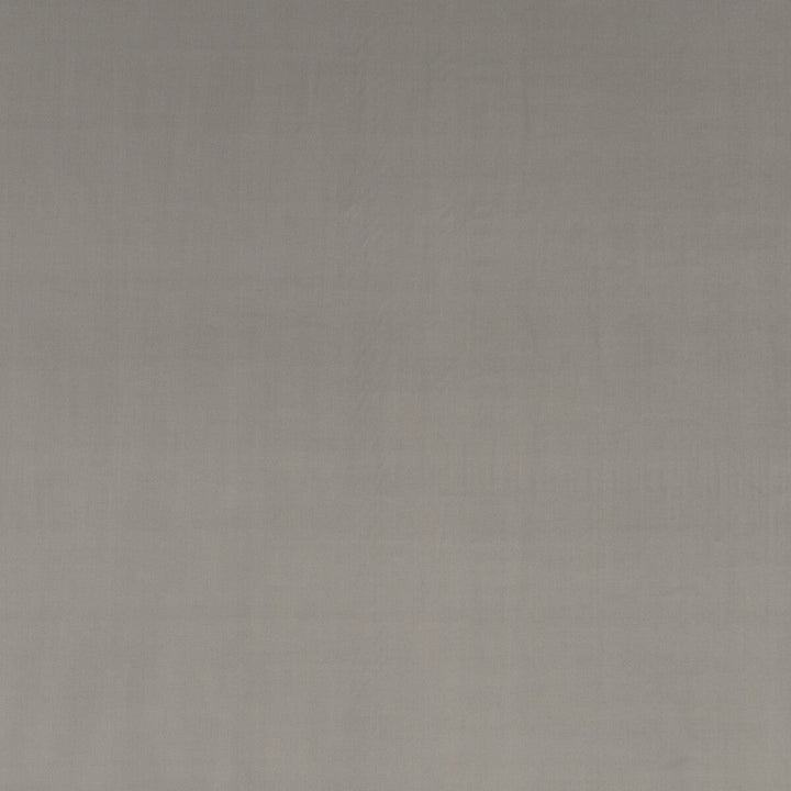 Montpellier Velvet Silver by Baker Lifestyle Designer Fabric CARNIVAL POLYESTER - 100% China HEAVY Horizontal: and Vertical: 55.16 - Swanky Fabrics -