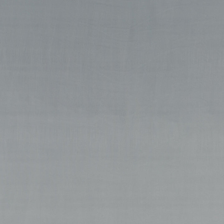 Montpellier Velvet Soft Grey by Baker Lifestyle Designer Fabric CARNIVAL POLYESTER - 100% China HEAVY Horizontal: - and Vertical: - 55.16 - Swanky Fabrics -