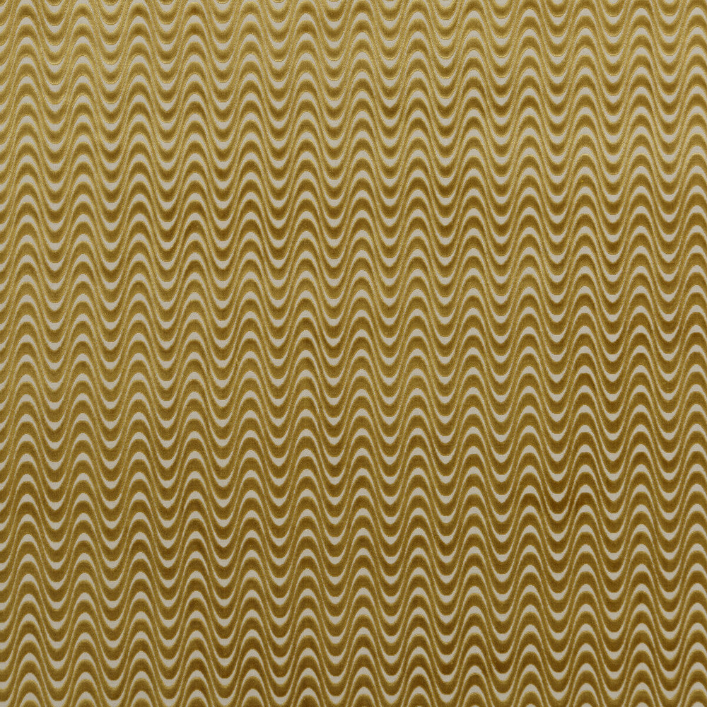 Jive Ochre by Baker Lifestyle Fabric Baker Lifestyle Fabric Jive OchreFabric CARNIVAL VISCOSE - 75%;POLYESTER - 25% Belgium </p><p>Repeat: H: 2.758, V: 1.182 53.978 - Fabric Carolina -