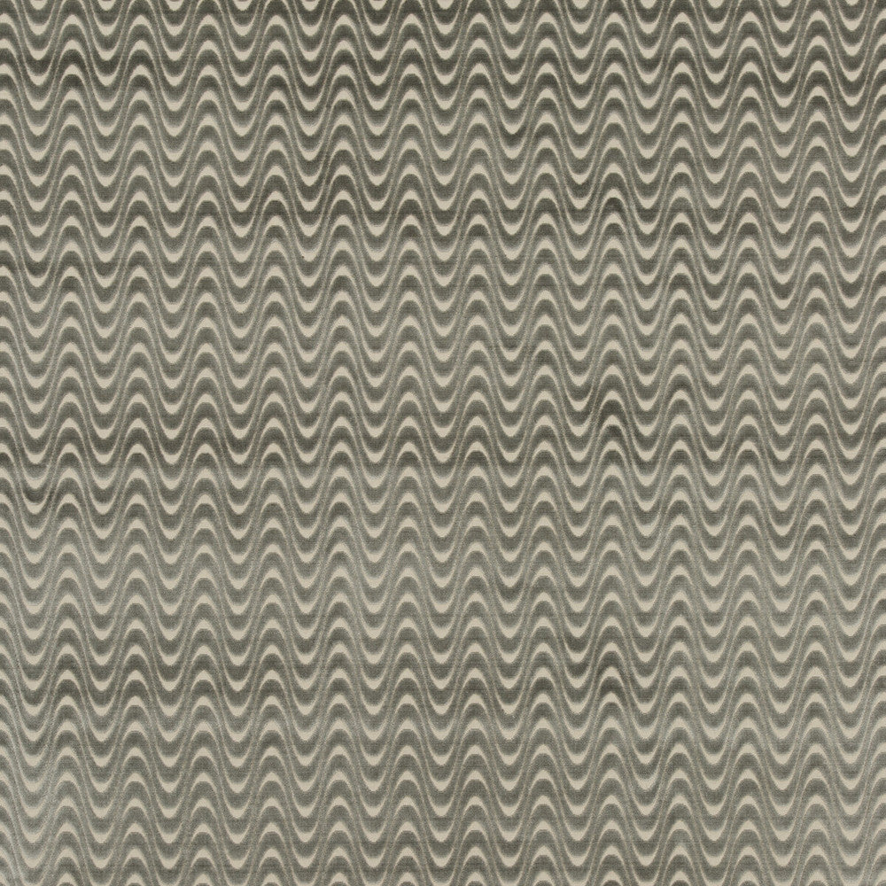 Jive Silver by Baker Lifestyle Fabric Baker Lifestyle Fabric Jive SilverFabric CARNIVAL VISCOSE - 75%;POLYESTER - 25% Belgium </p><p>Repeat: H: 2.758, V: 1.182 53.978 - Fabric Carolina -