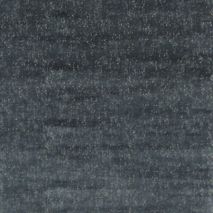 Tango Texture Indigo by Baker Lifestyle Fabric CARNIVAL VISCOSE - 75%;POLYESTER - 25% Belgium HEAVY Horizontal: 13.79 and Vertical: 21.67 53.978 - Fabric Carolina -