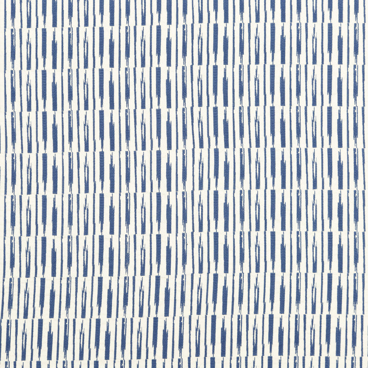 Matchsticks Indigo by Baker Lifestyle Fabric CARNIVAL LINEN - 40%;COTTON - 35%;POLYESTER - 25% India - Horizontal: 5.122 and Vertical: 3.94 51.22 - Fabric Carolina -