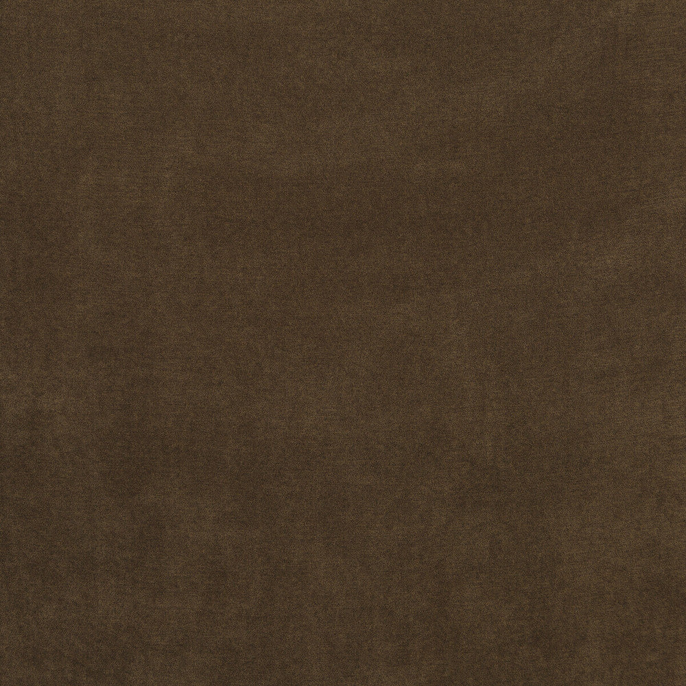 Cadogan Chocolate by Baker Lifestyle Designer Fabric CARNIVAL POLYESTER - 88%;VISCOSE - 12% China - Horizontal: - and Vertical: - 55.16 - Swanky Fabrics -