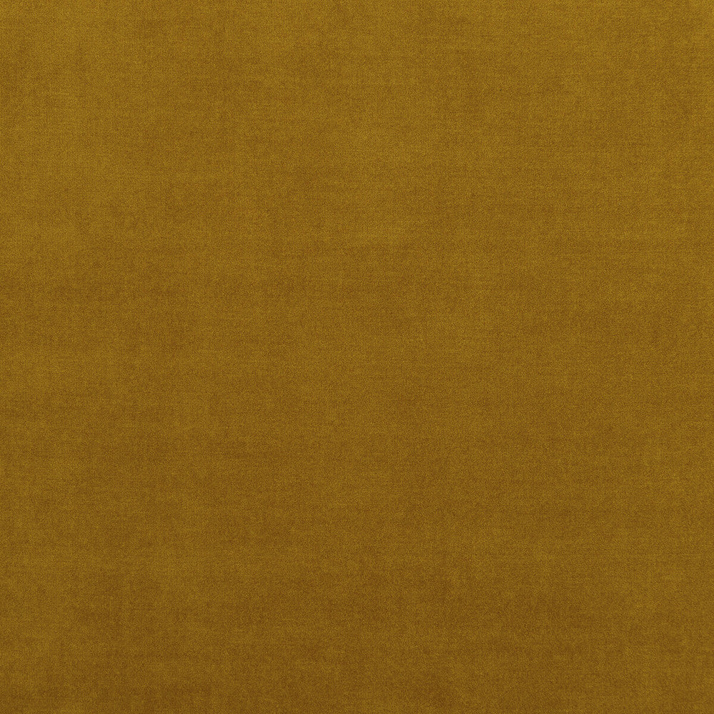 Cadogan Ochre by Baker Lifestyle Fabric CARNIVAL POLYESTER - 88%;VISCOSE - 12% China Horizontal: and Vertical: 55.16 - Fabric Carolina -
