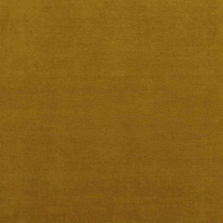 Cadogan Ochre by Baker Lifestyle Fabric CARNIVAL POLYESTER - 88%;VISCOSE - 12% China Horizontal: and Vertical: 55.16 - Fabric Carolina -