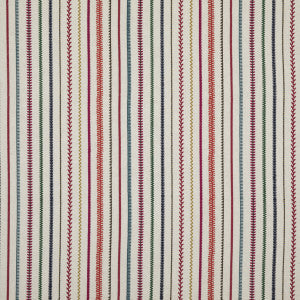 Sintra Multi by Baker Lifestyle Fabric