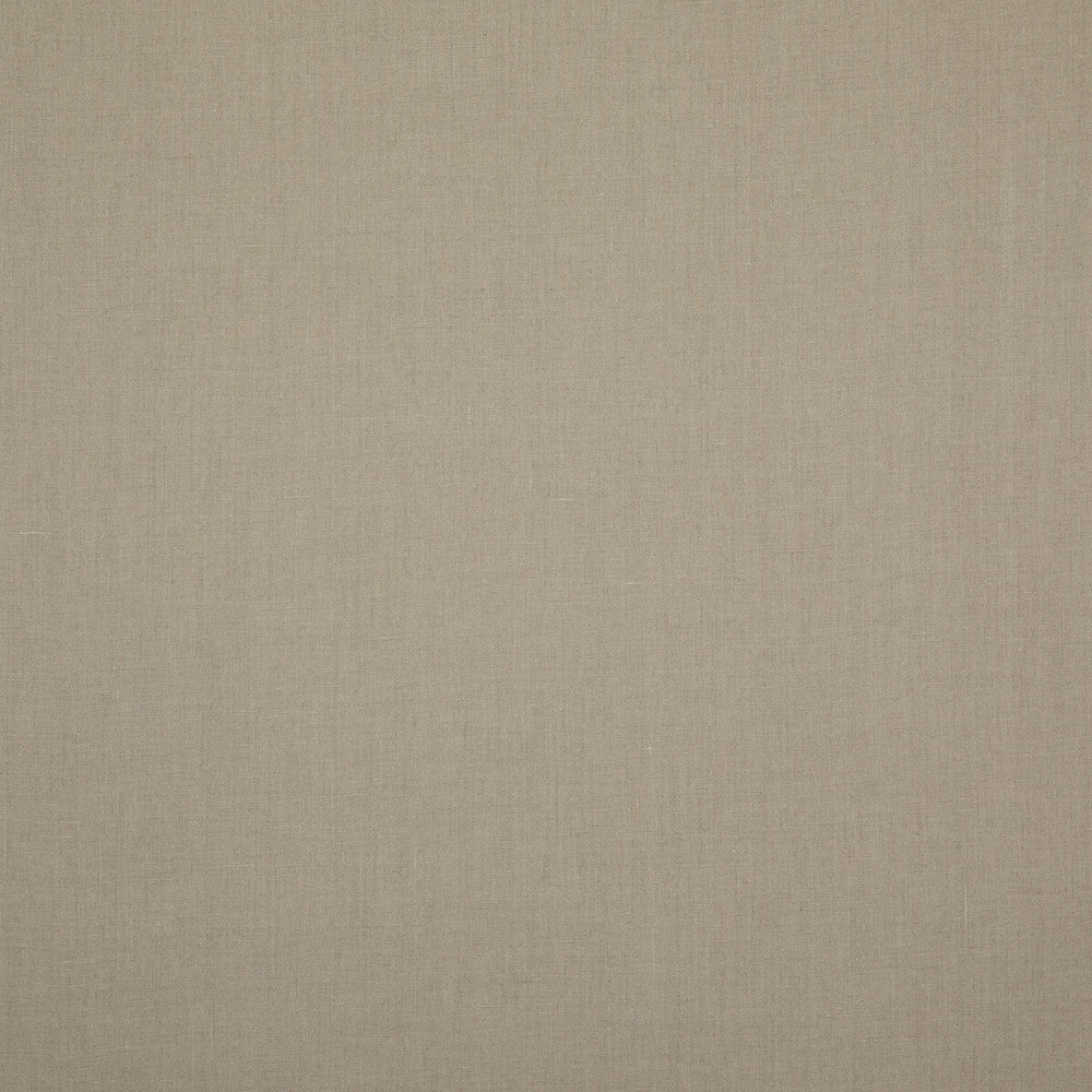 Sura Linen Flax by Baker Lifestyle Fabric HOMES & GARDENS III LINEN - 100% Belarus MEDIUM Horizontal: and Vertical: 53.978 - Fabric Carolina -