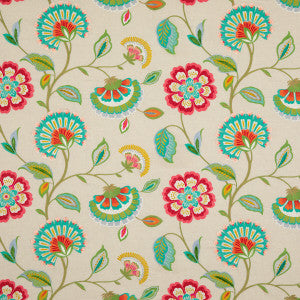 Scentsational Multi by Baker Lifestyle Fabric