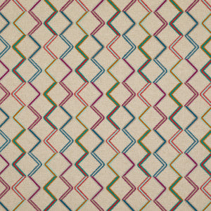 Danza Tutti Frutti by Baker Lifestyle Fabric