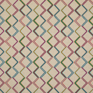 Danza Tutti Frutti by Baker Lifestyle Fabric