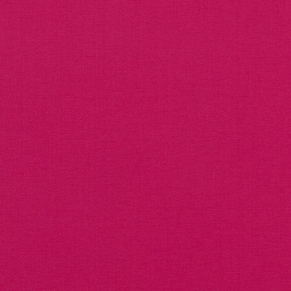 Pavilion Fuchsia by Baker Lifestyle Fabric PAVILION - BLEGRAVE NOTEBOOK COTTON - 65%;POLYESTER - 35% Turkey - Horizontal: - and Vertical: - 58.04408 - Fabric Carolina -