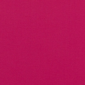 Pavilion Fuchsia by Baker Lifestyle Fabric