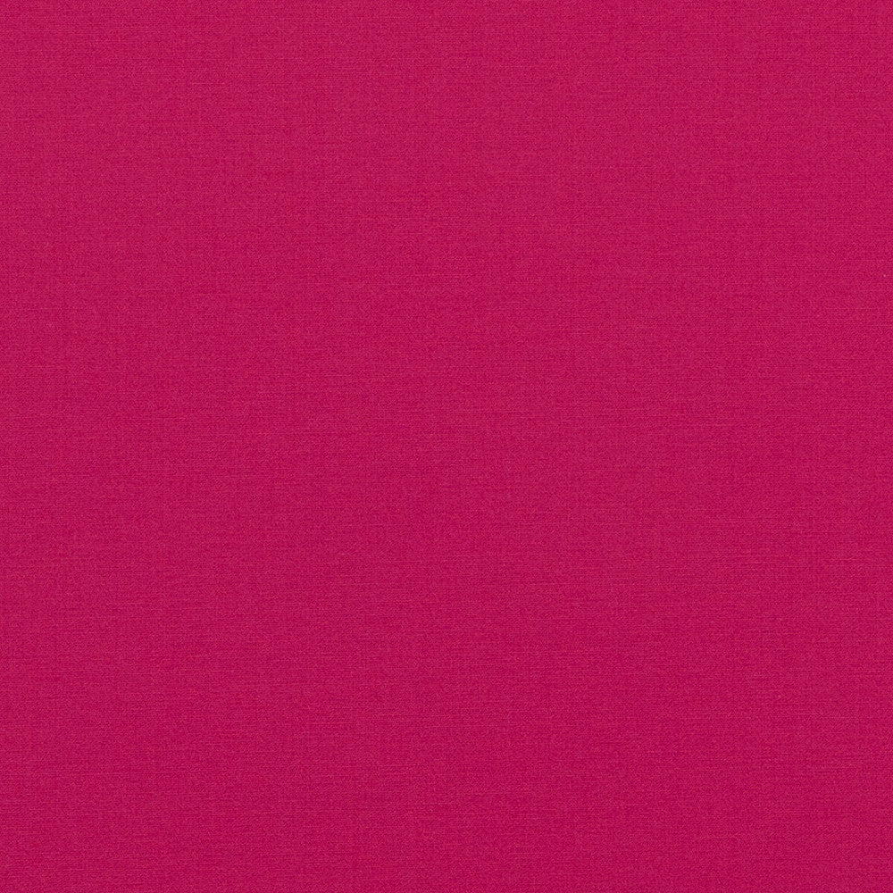 Pavilion Fuchsia by Baker Lifestyle Designer Fabric PAVILION - BLEGRAVE NOTEBOOK COTTON - 65%;POLYESTER - 35% Turkey Horizontal: and Vertical: 58.04408 - Swanky Fabrics -
