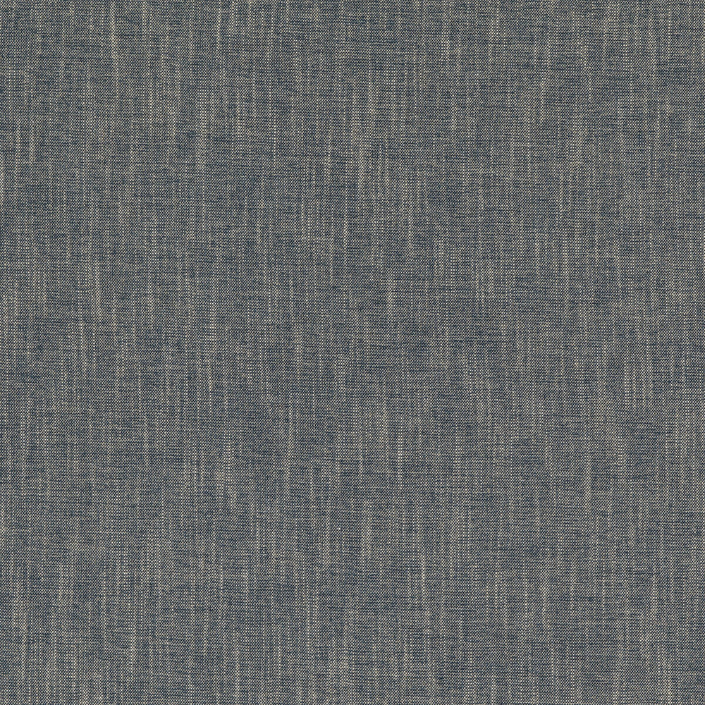 Ramble Indigo by Baker Lifestyle Fabric BLOCK WEAVES VISCOSE - 51%;COTTON - 23%;LINEN - 15%;POLYESTER - 11% Belgium HEAVY Horizontal: and Vertical: 55.16 - Fabric Carolina -