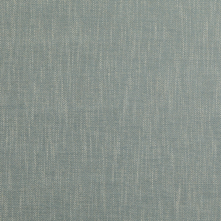Garden Path Soft Blue by Baker Lifestyle Fabric BLOCK WEAVES VISCOSE - 52%;COTTON - 23%;LINEN - 14%;POLYESTER - 11% Belgium Horizontal: 0.985 and Vertical: 1.182 55.16 - Fabric Carolina -