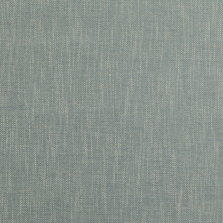 Garden Path Soft Blue by Baker Lifestyle Designer Fabric BLOCK WEAVES VISCOSE - 52%;COTTON - 23%;LINEN - 14%;POLYESTER - 11% Belgium Horizontal: 0.985 and Vertical: 1.182 55.16 - Swanky Fabrics -