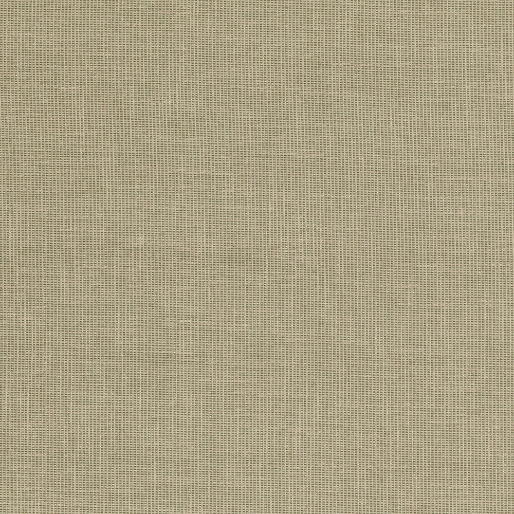Folly Green by Baker Lifestyle Fabric BLOCK WEAVES VISCOSE - 55%;LINEN - 20%;COTTON - 16%;POLYESTER - 9% Belgium MEDIUM Horizontal: and Vertical: 55.16 - Fabric Carolina -