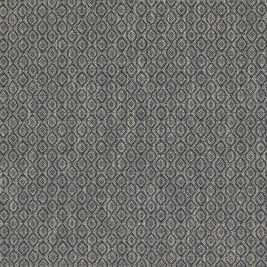 Orchard Indigo by Baker Lifestyle Fabric