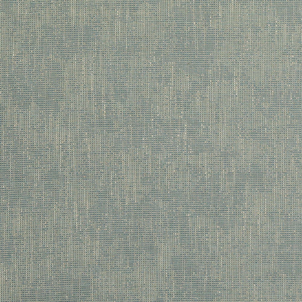 Bower Soft Blue by Baker Lifestyle Fabric BLOCK WEAVES VISCOSE - 52%;COTTON - 25%;LINEN - 13%;POLYESTER - 10% Belgium HEAVY Horizontal: - and Vertical: - 55.16 - Fabric Carolina -