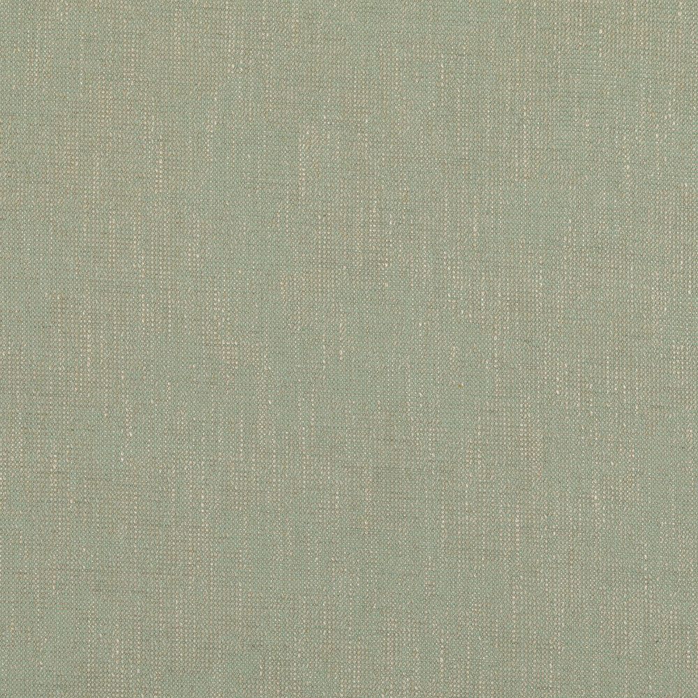 Bower Soft Aqua by Baker Lifestyle Fabric BLOCK WEAVES VISCOSE - 52%;COTTON - 25%;LINEN - 13%;POLYESTER - 10% Belgium HEAVY Horizontal: - and Vertical: - 55.16 - Fabric Carolina -