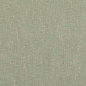 Bower Soft Aqua by Baker Lifestyle Fabric