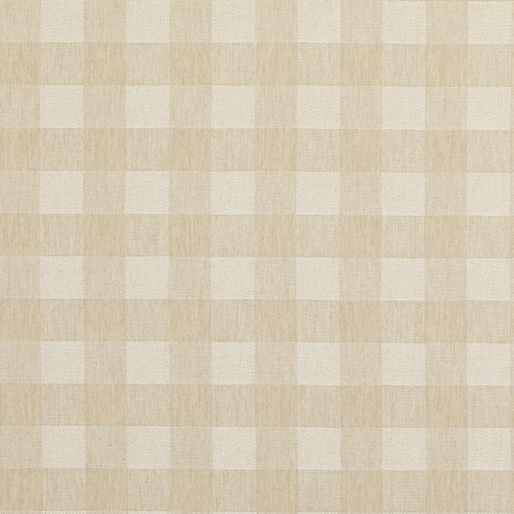 Block Check Linen by Baker Lifestyle Designer Fabric BLOCK WEAVES VISCOSE - 52%;COTTON - 25%;LINEN - 13%;POLYESTER - 10% Belgium MEDIUM Horizontal: 4.5704 and Vertical: 4.728 55.16 - Swanky Fabrics -