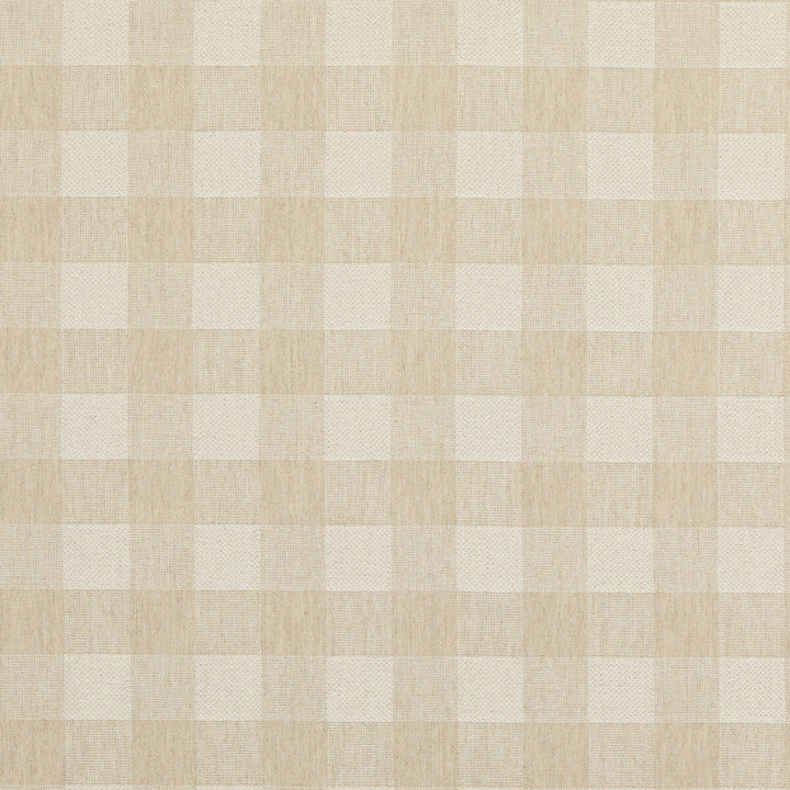Block Check Linen by Baker Lifestyle Designer Fabric BLOCK WEAVES VISCOSE - 52%;COTTON - 25%;LINEN - 13%;POLYESTER - 10% Belgium MEDIUM Horizontal: 4.5704 and Vertical: 4.728 55.16 - Swanky Fabrics -