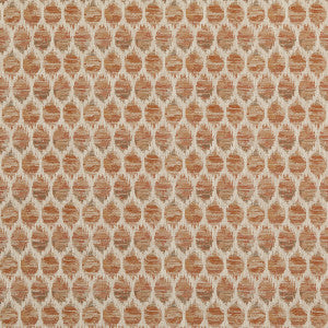 Honeycomb Spice by Baker Lifestyle Fabric