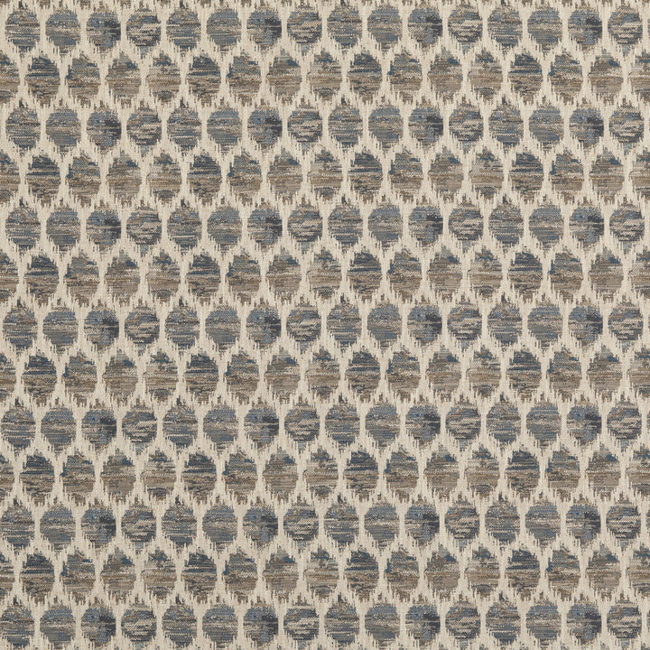 Honeycomb Indigo by Baker Lifestyle Fabric Baker Lifestyle Fabric Honeycomb IndigoFabric BLOCK WEAVES VISCOSE - 43%;POLYESTER - 25%;COTTON - 21%;LINEN - 11% Turkey </p><p>Repeat: H: 6.698, V: 3.94 53.978 - Fabric Carolina -