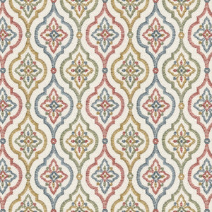 Phantom 1 Fiesta by Stout Fabric
