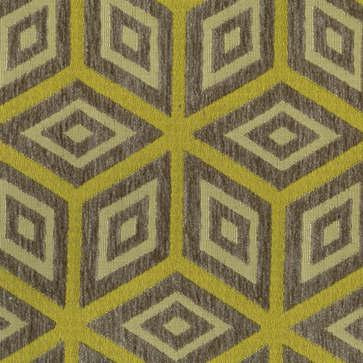 Parfait 22 Chartreause by ABBEYSHEA Fabric 100% Polyester China 31,000 Double Rubs (Wyzenbeek) </p><p>Repeat: Horizontal: 6.75" (17.15 cm) Up the Roll and Vertical: 3.75" (9.52 cm) Across the Roll 55" (140 cm) - Fabric Carolina -
