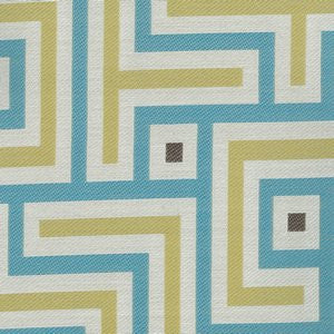 Phantom Kiwi by Norbar Fabric