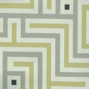 Phantom Silver by Norbar Fabric See Sample 100% POLYESTER CHINA - </p><p>Repeat: Horizontal: and Vertical: 7" 54 - Fabric Carolina -