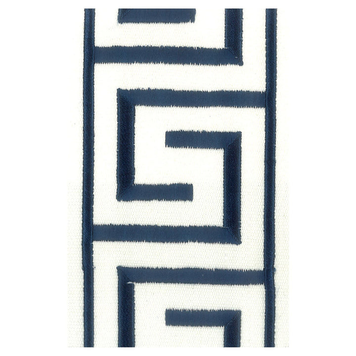 Pharoah 2 Royal by Stout Trim Stout Trim Pharoah 2 RoyalTrim ILLUMINATION TRIM 100%COT 100%SVT INDIA </p><p>Repeat: H: 3.000, V: 0.000 4 in - Fabric Carolina -