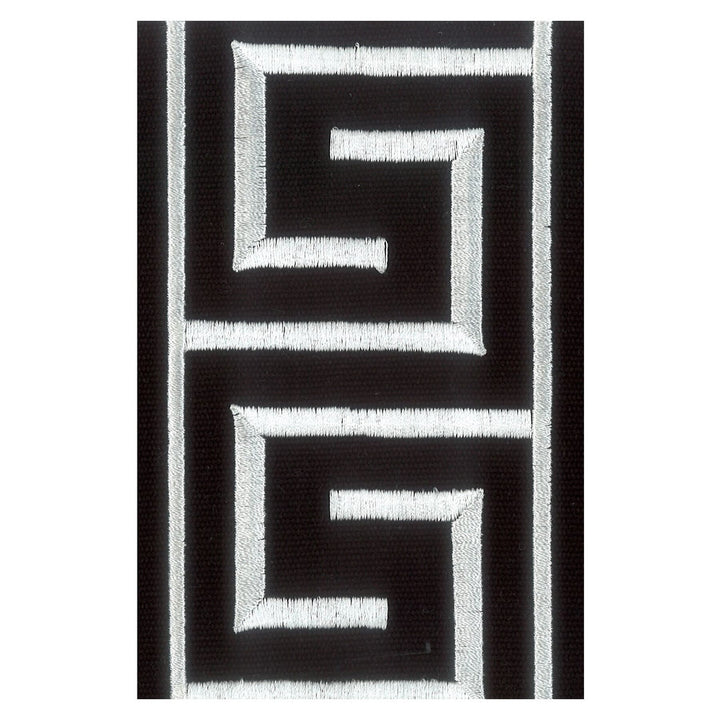 Mirage 3 Cognac by Stout Trim Stout Trim Mirage 3 CognacTrim Accents Tapes & Borders 99%Acr 1%Pol China </p><p>Repeat: H: 0, V: 0 2 in - Fabric Carolina -