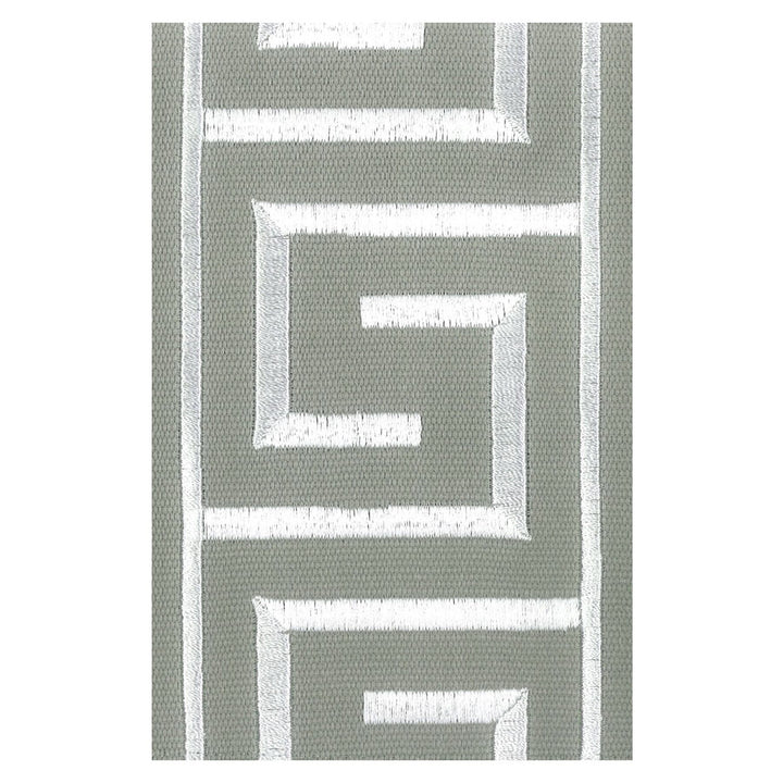 Pharoah 5 Grey by Stout Trim Stout Trim Pharoah 5 GreyTrim ILLUMINATION TRIM INDIA </p><p>Repeat: H: 3.000, V: 0.000 4 in - Fabric Carolina -