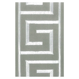 Pharoah 5 Grey by Stout Trim