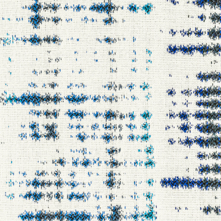Phelps 1 Indigo by Stout Fabric Stout Fabric Phelps 1 IndigoFabric Well Suited Sunbrella 100%Sn USA </p><p>Repeat: H: 14, V: 1 54 in - Fabric Carolina -