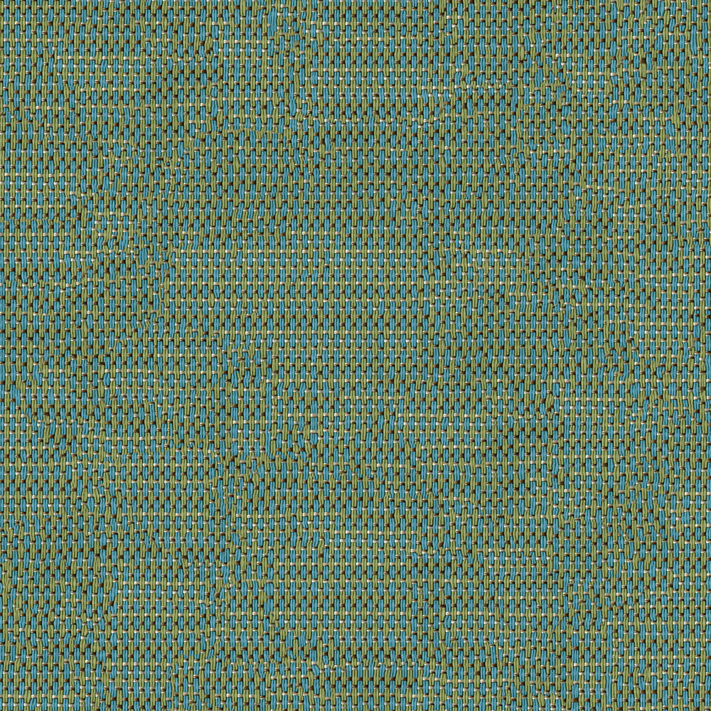 Phifertex Plus 3032480 Straw Mat Blue by Phifertex Fabric N/A US </p><p>Repeat: Horizontal: and Vertical: 54" (137 cm) - Fabric Carolina -