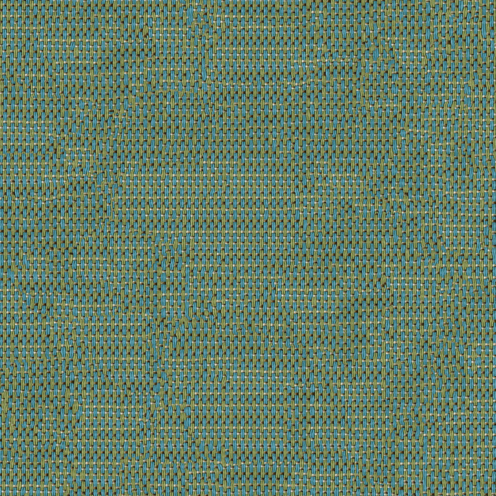 Phifertex Plus 3032480 Straw Mat Blue by Phifertex Designer Fabric 100% Polyvinyl Chloride (PVC) US </p><p>Repeat: Horizontal: and Vertical: 54" (137 cm) - Swanky Fabrics -