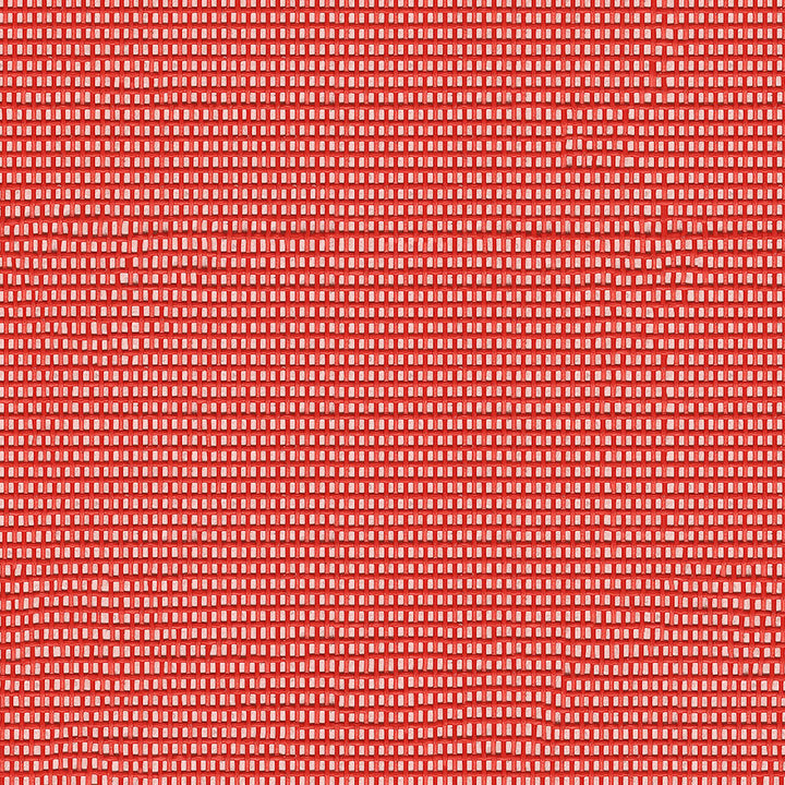 Phifertex Solid 3006888 Christmas Red M96 by Phifertex Designer Fabric 100% Polyvinyl Chloride (PVC) US </p><p>Repeat: Horizontal: and Vertical: 54" (137 cm) - Swanky Fabrics -