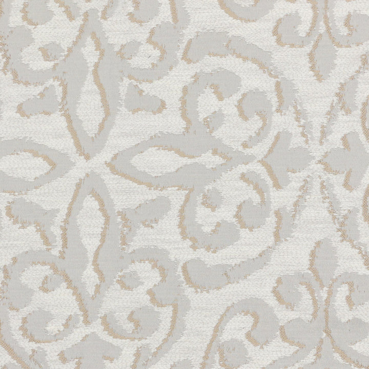Phoebe 2 Flint by Stout Fabric Stout Fabric Phoebe 2 FlintFabric COLOR MY WINDOW PUMICE/STONE 78%POL 22%COT INDIA </p><p>Repeat: H: 9.250, V: 9.375 54 in - Fabric Carolina -