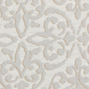 Phoebe 2 Flint by Stout Fabric