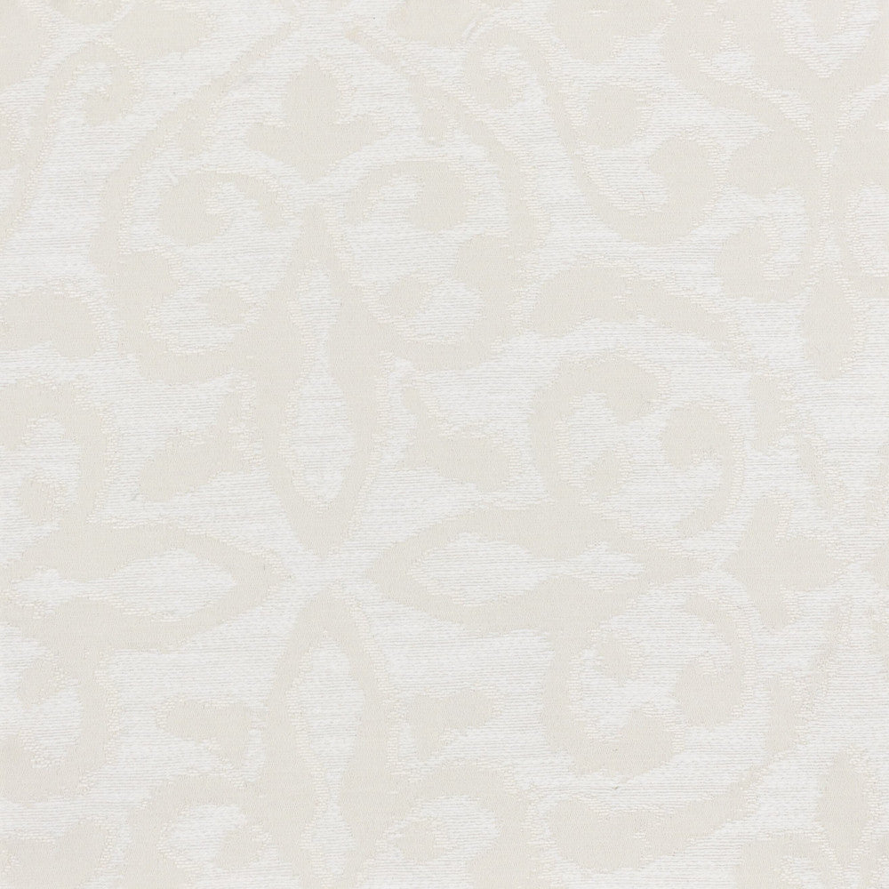 Phoebe 3 Fawn by Stout Fabric COLOR MY WINDOW IVORY/BURLAP 78%POL 22%COT INDIA Horizontal: 9.250 and Vertical: 9.375 54 in - Fabric Carolina -