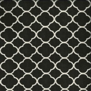 Phoenix Onyx 950 by Norbar Fabric See Sample 70% COTTON 30% POLYESTER CHINA 6,000 WYZENBEEK 1 3/4"V 1 3/4"H 54 - Fabric Carolina -