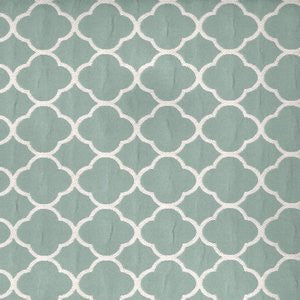 Phoenix Spa 493 by Norbar Fabric See Sample 70% COTTON 30% POLYESTER CHINA UFAC 1, CALIFORNIA BULLETIN 117 </p><p>Repeat: Horizontal: and Vertical: 1 3/4" 54 - Fabric Carolina -